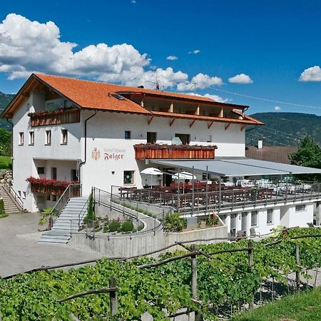 Gasthof Falger โวลลัน ภายนอก รูปภาพ