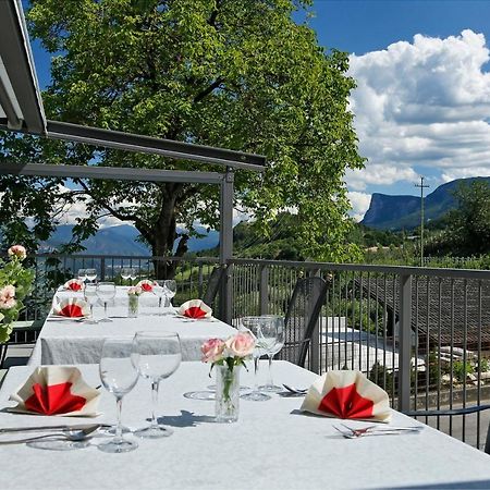 Gasthof Falger โวลลัน ภายนอก รูปภาพ