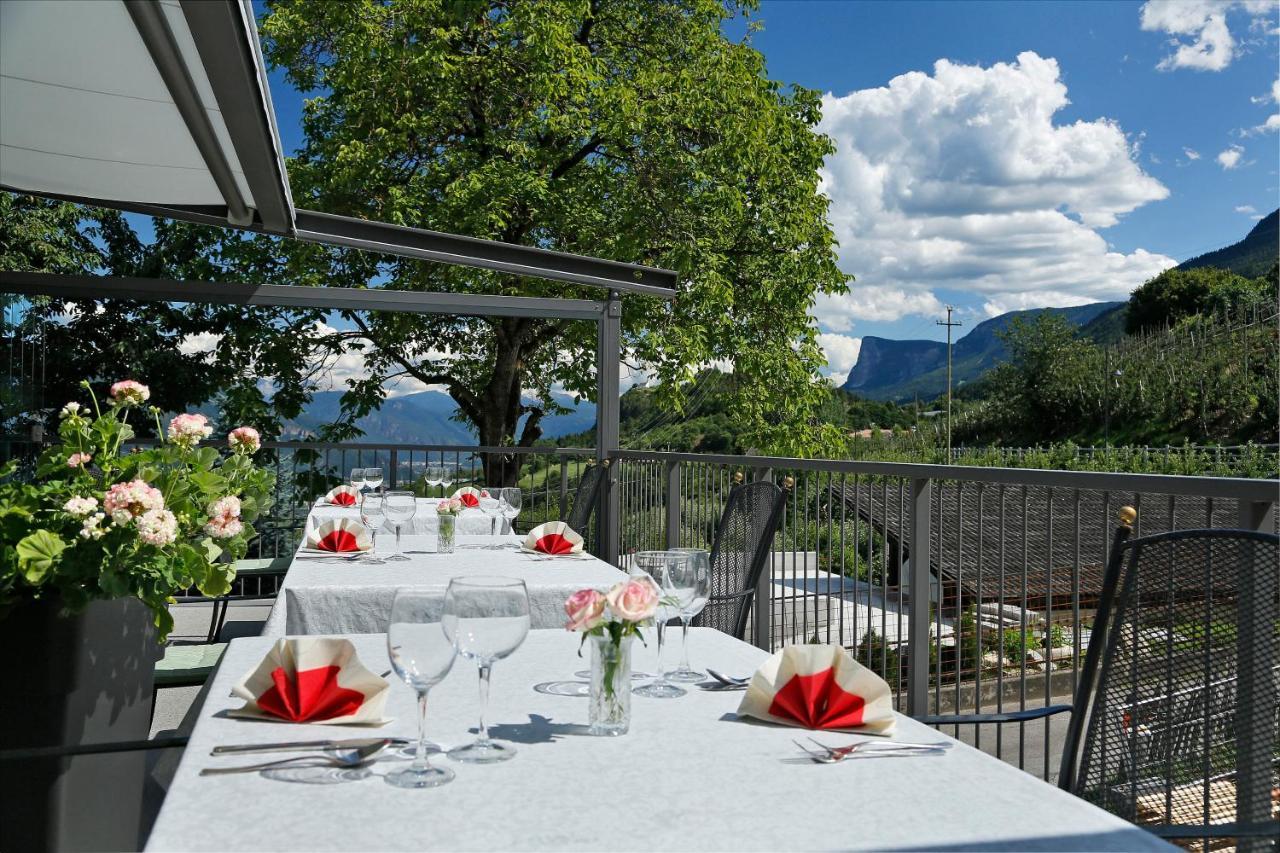 Gasthof Falger โวลลัน ภายนอก รูปภาพ