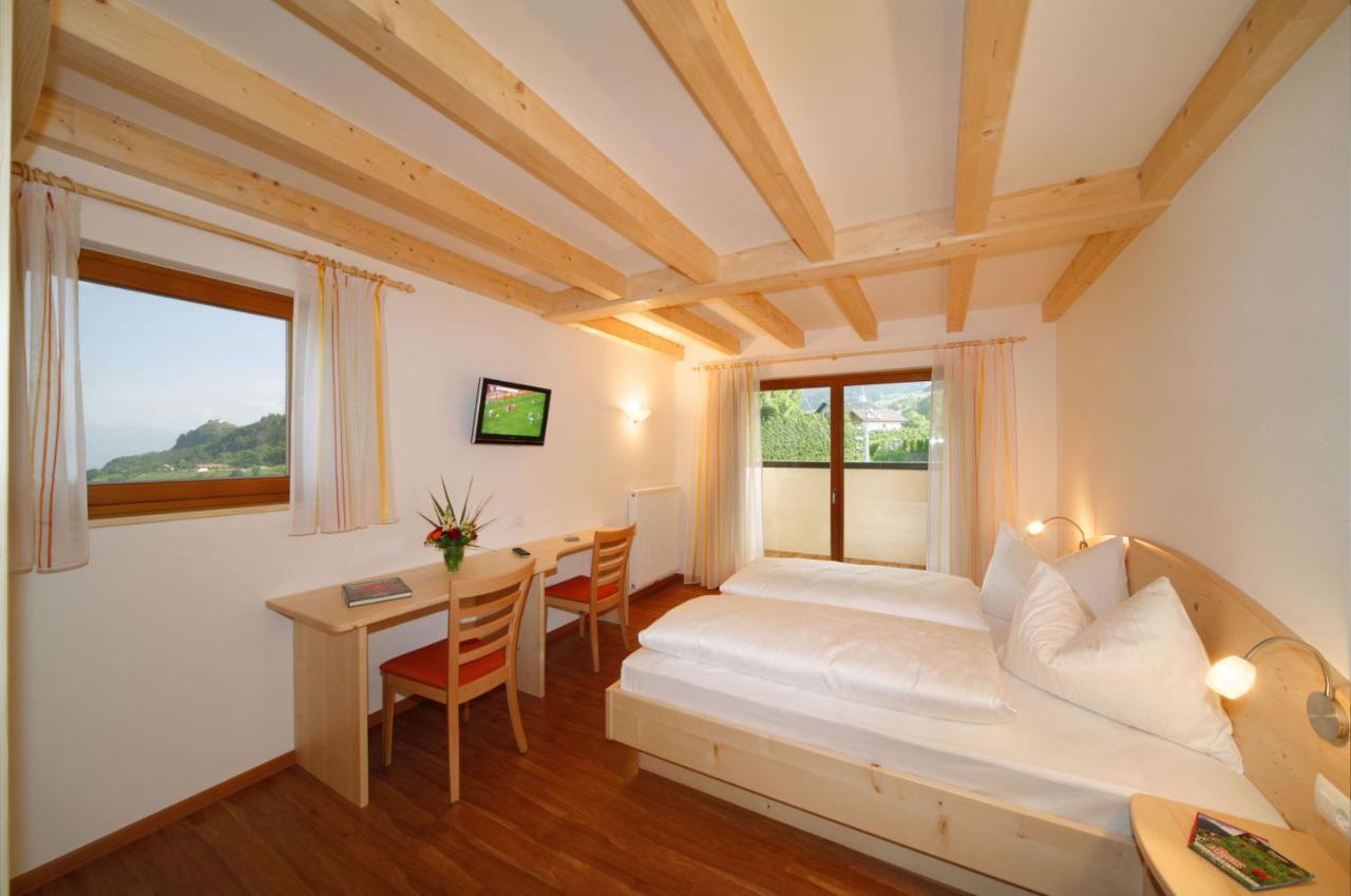 Gasthof Falger โวลลัน ภายนอก รูปภาพ